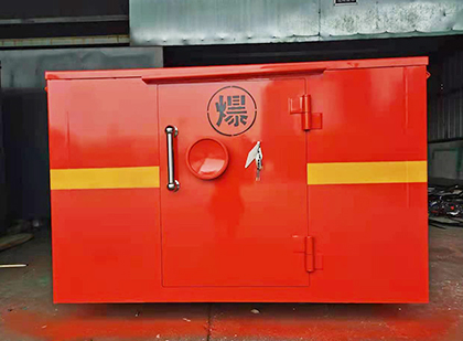 伽师车载炸药箱