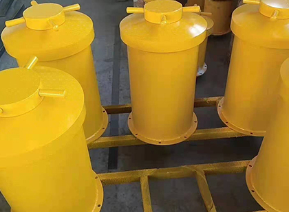 伽师抗爆容器放置与运输全流程安全规范