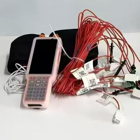 伽师分段起爆器 矿用点火器、发爆器矿山爆破能量的释放专用设备